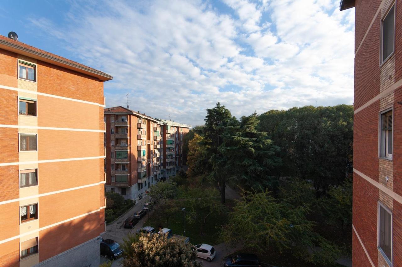 Apartment Youhosty - Del Castagno 2