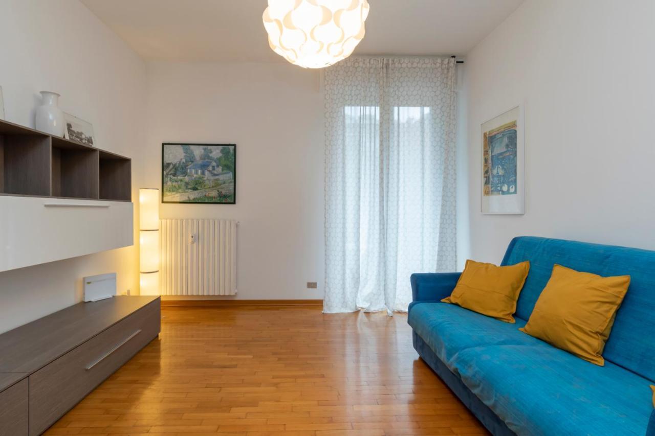 Lejlighed Mimmi Zurigo 12