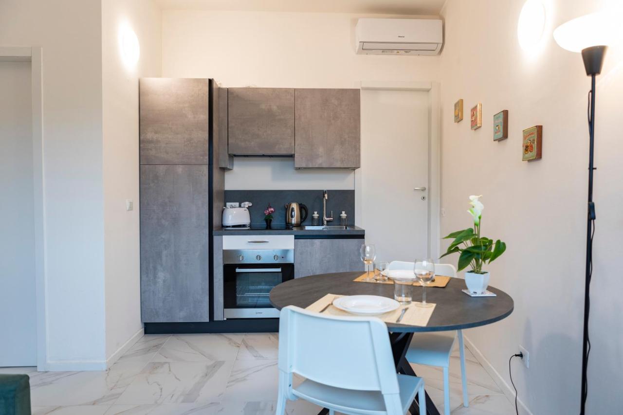 Santa Marta Appartement Milaan