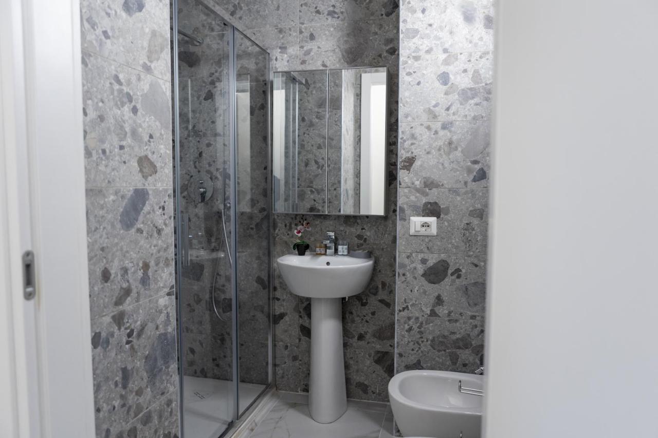 Santa Marta Appartement Milaan