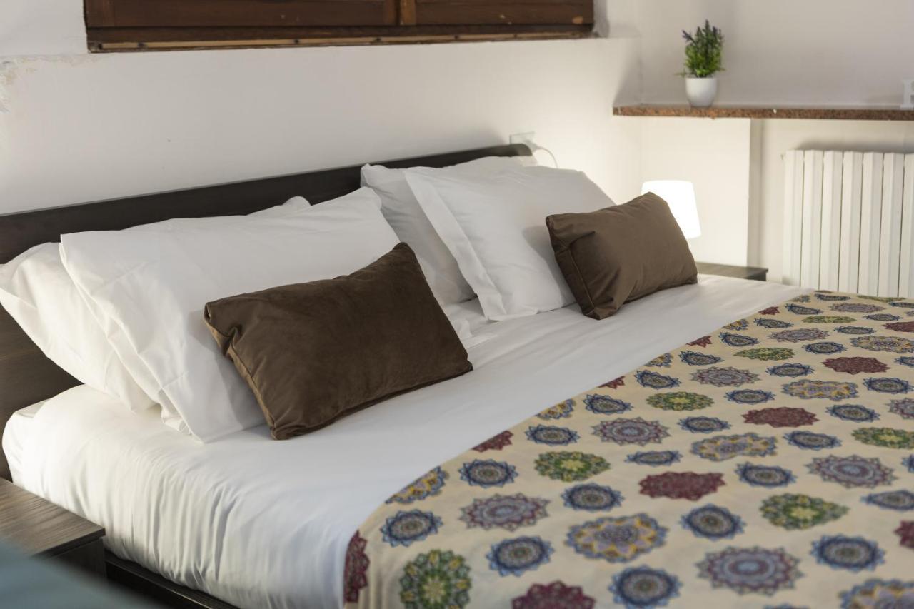 Santa Marta Appartement *