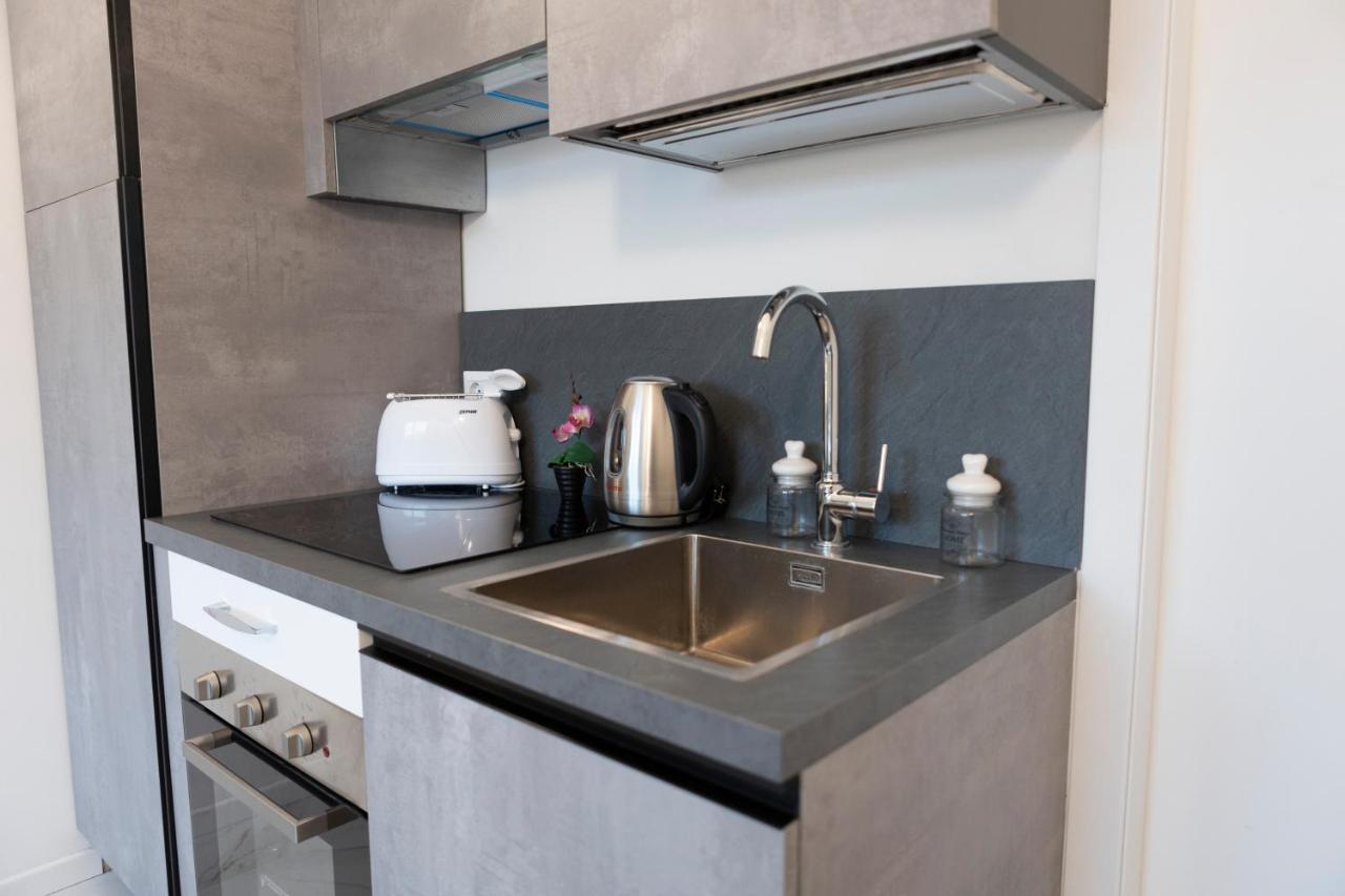 Appartement Santa Marta *