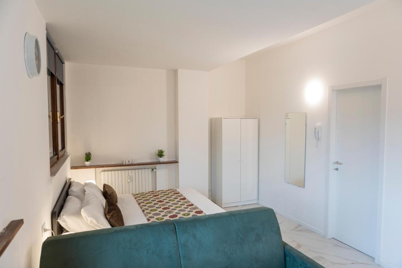 Santa Marta Appartement