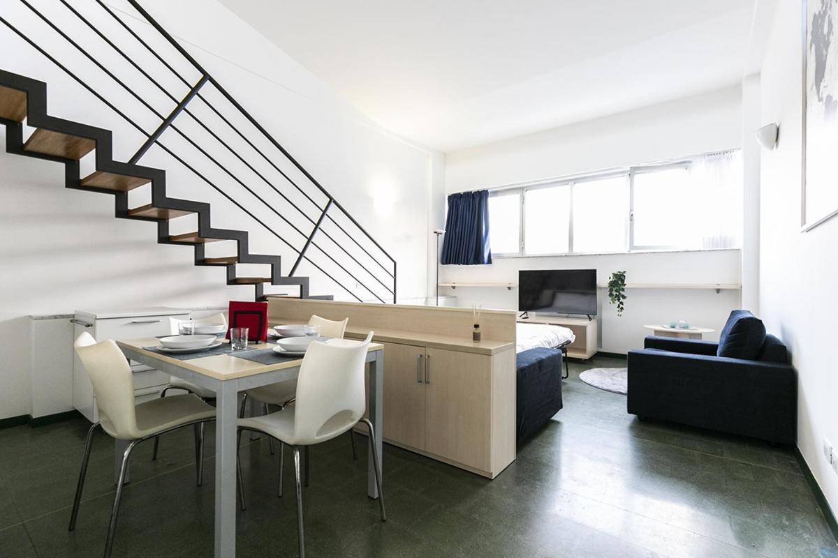 Urban Loft 21