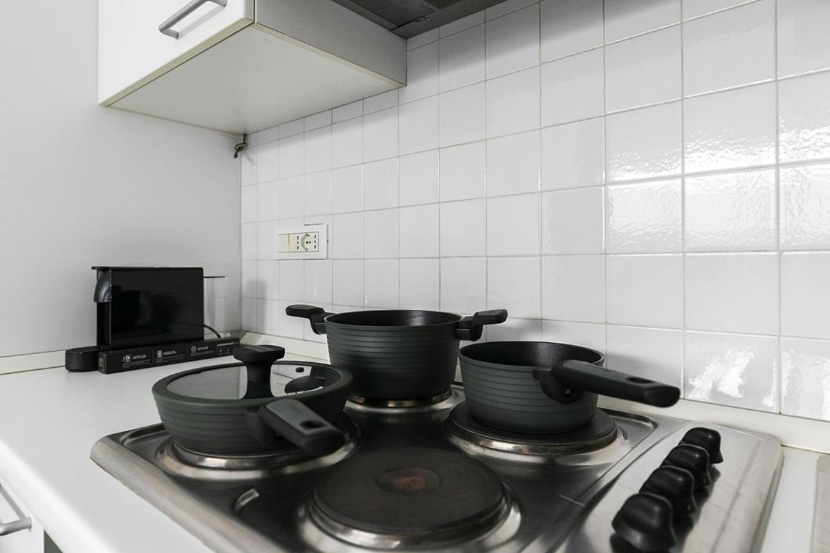 Apartment Urban Loft 21