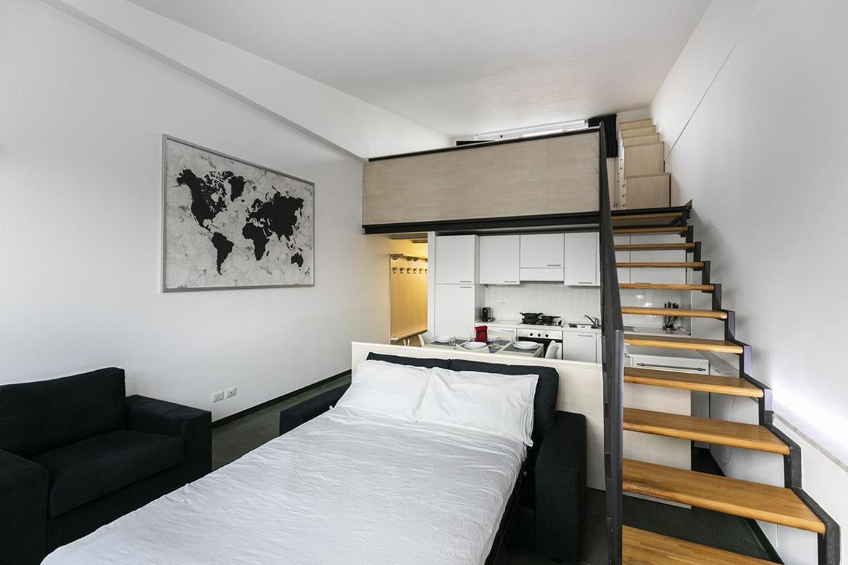 Apartment Urban Loft 21