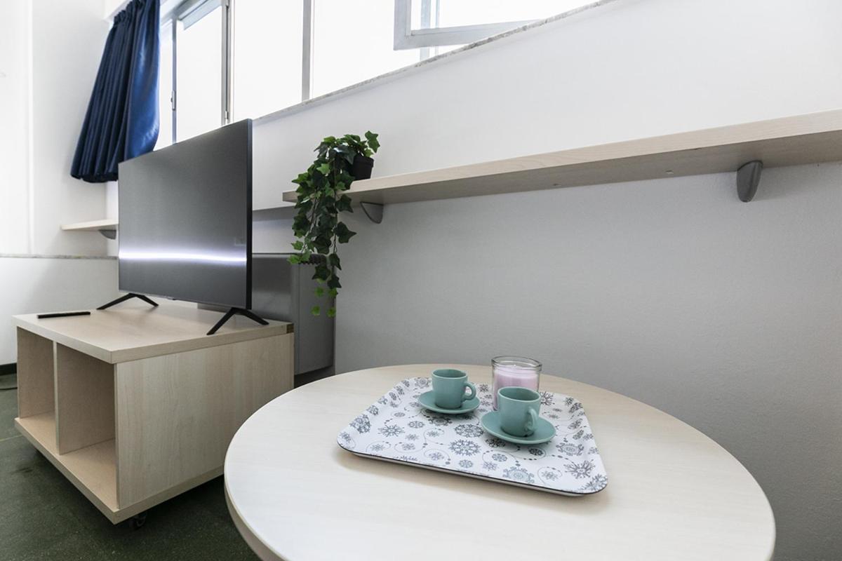 Urban Loft 21 Milan