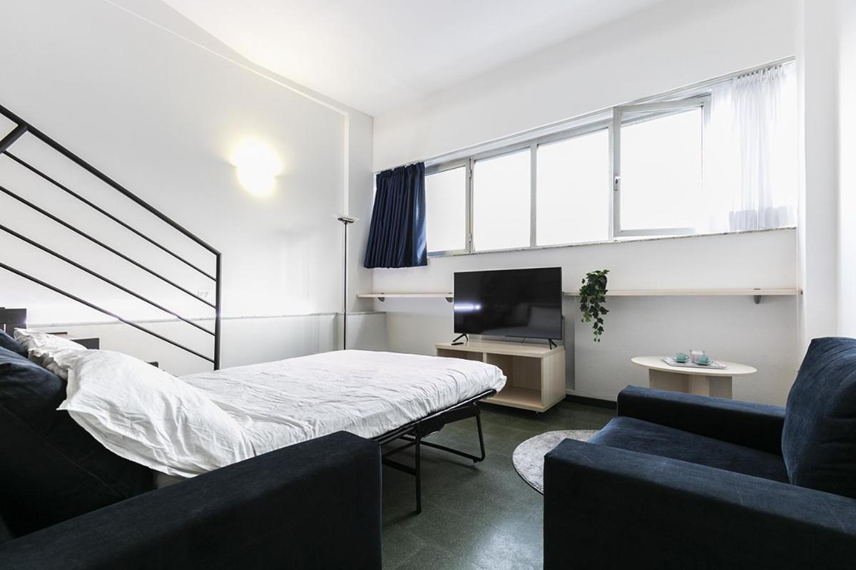 Urban Loft 21