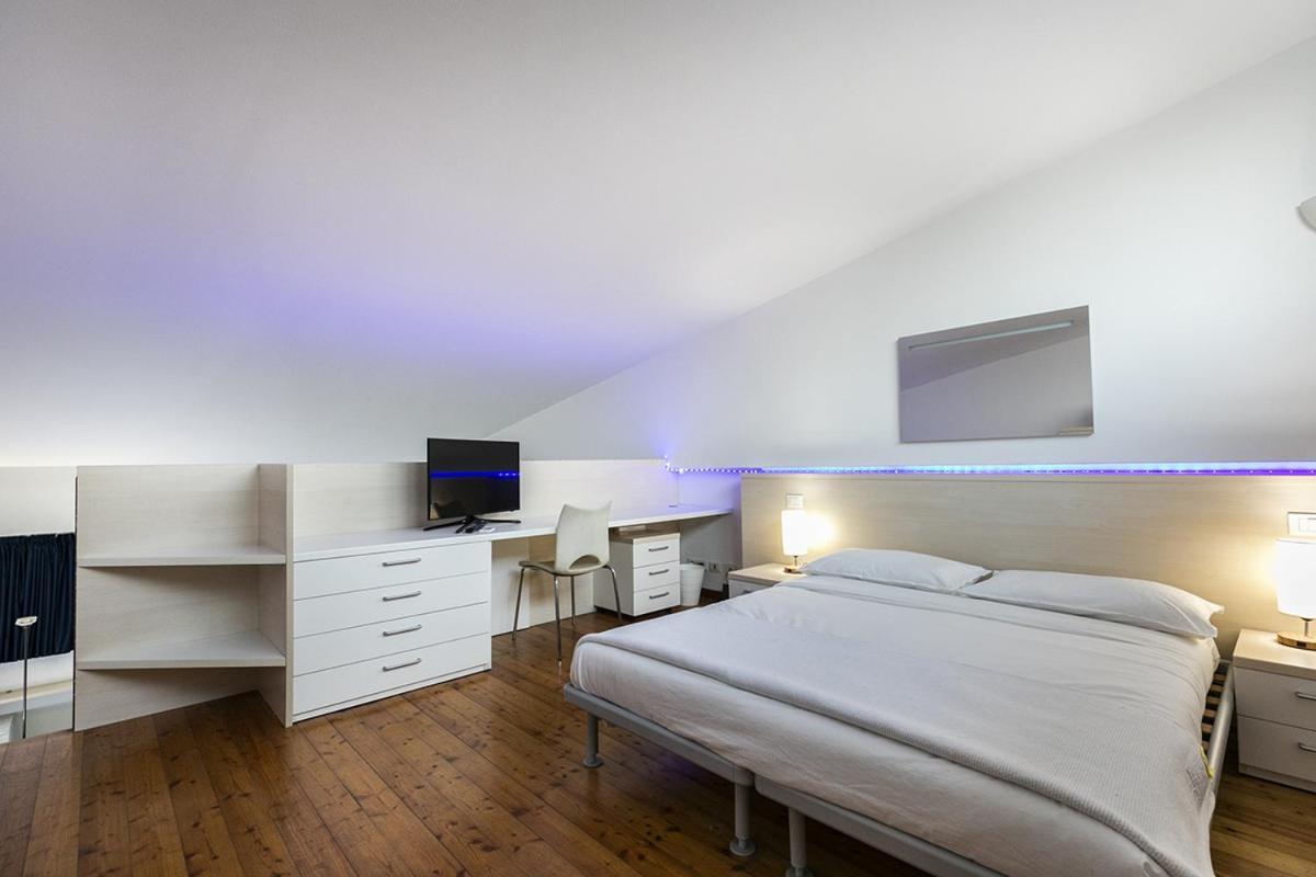 Urban Loft 21 Apartment Milan