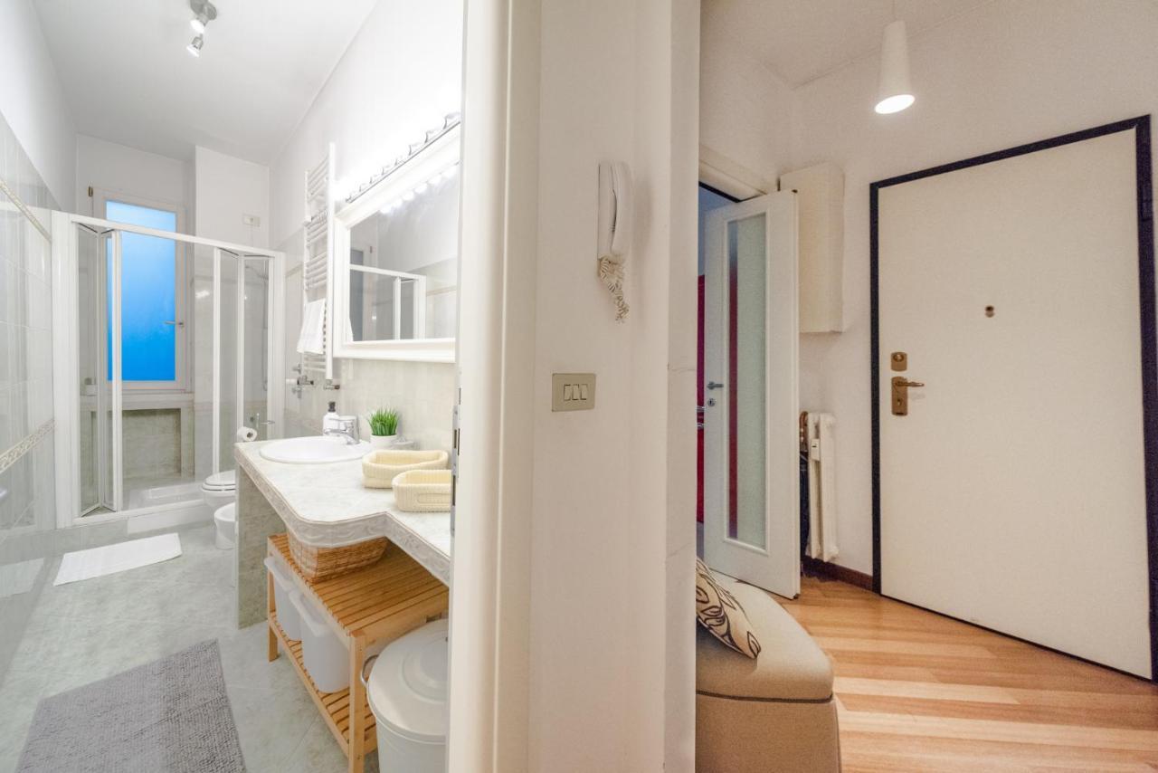 Appartamento Sebino Milano