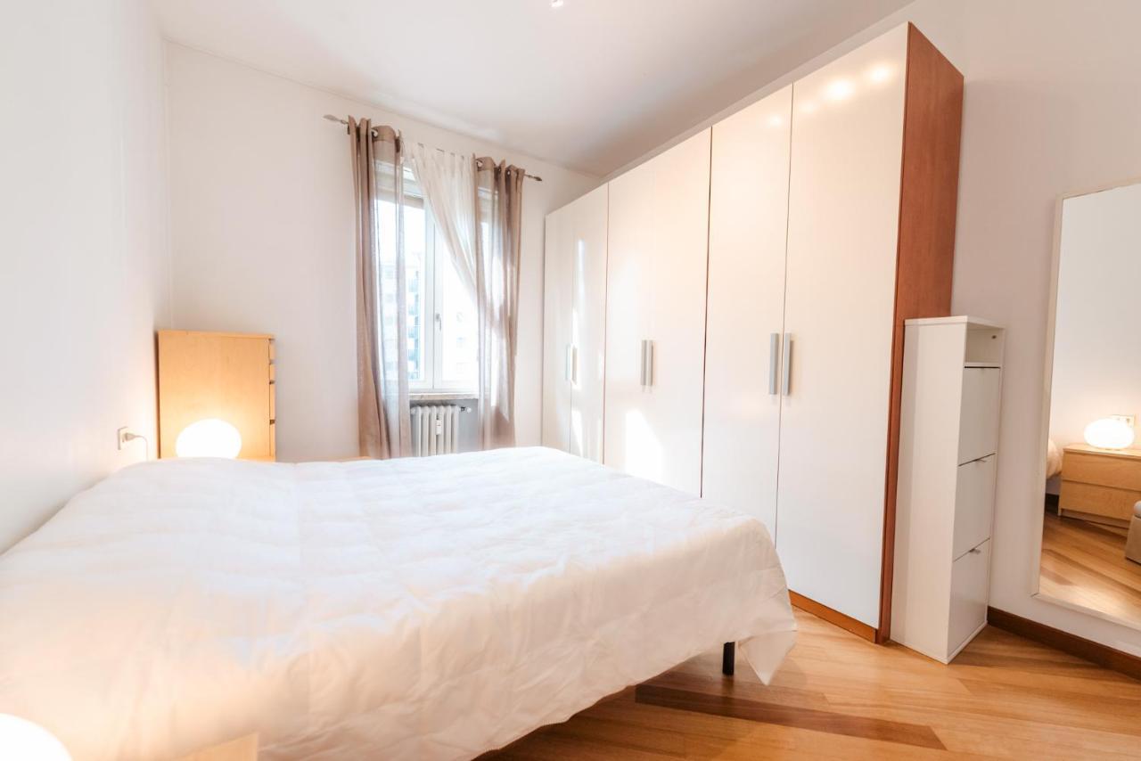 Appartamento Sebino Milano
