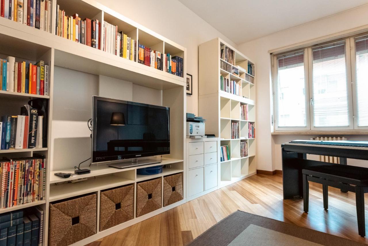 Appartamento Sebino Milano