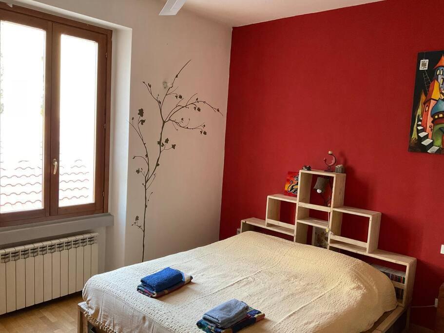 Appartamento Isolab: Monolocale In Zona Isola