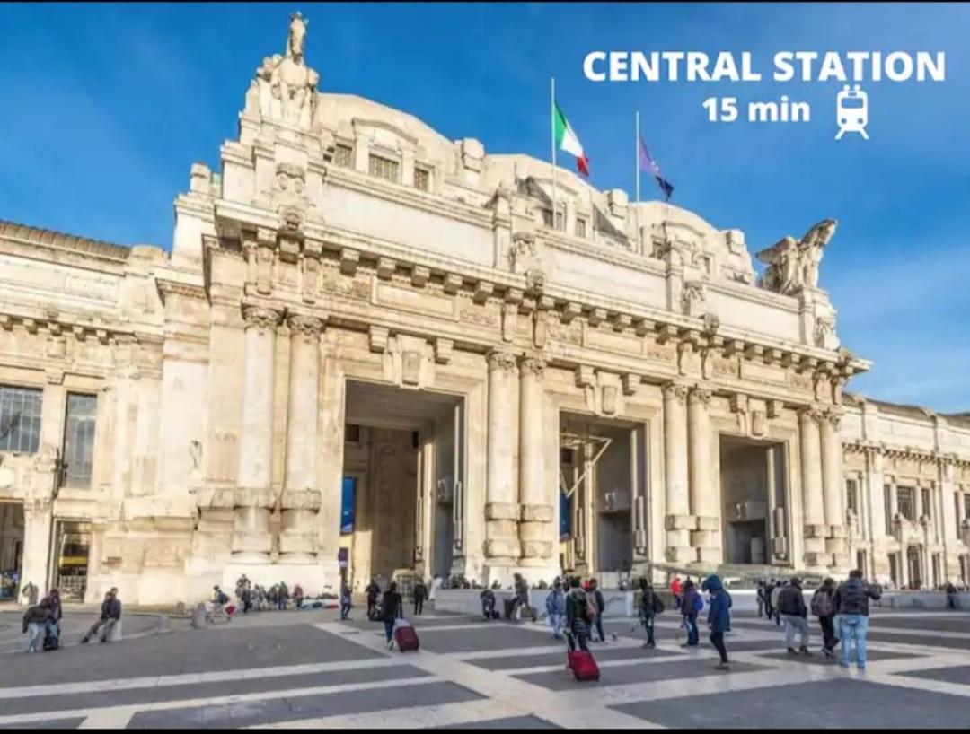 Italstay - Sui Navigli - Pet Friendly * Milano