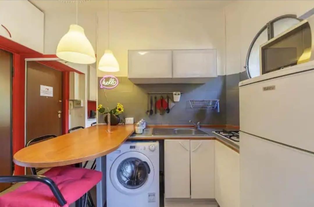 Italstay - Sui Navigli - Pet Friendly Leilighet Milano