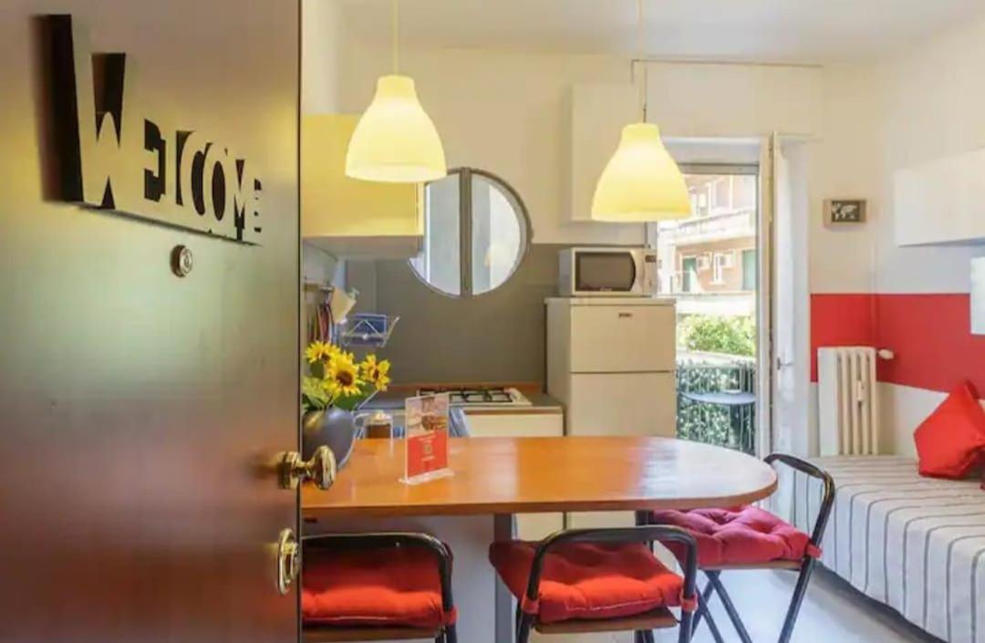 Leilighet Italstay - Sui Navigli - Pet Friendly