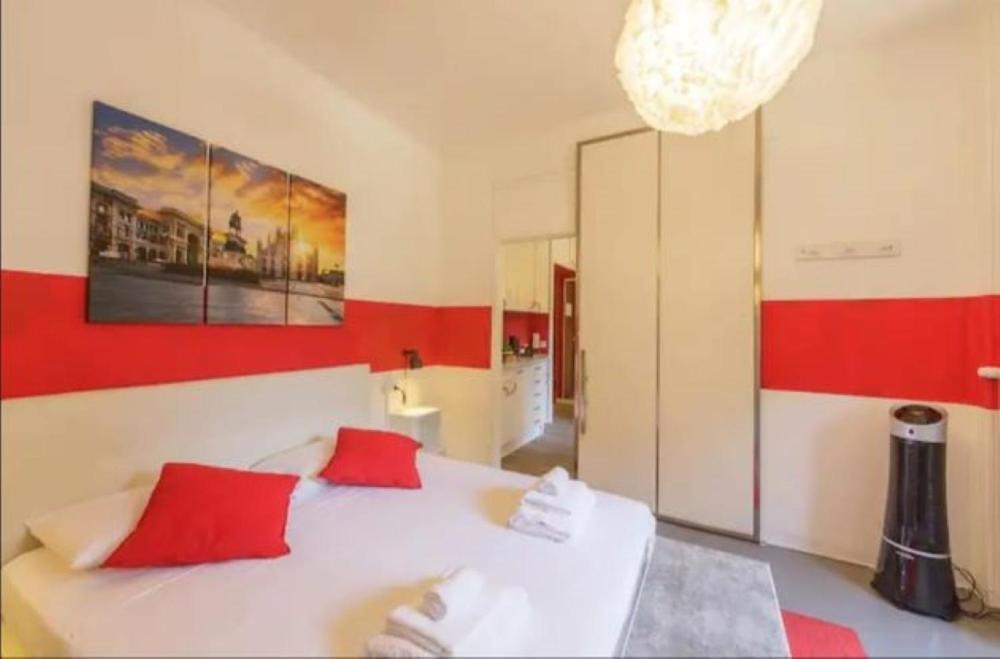 Italstay - Sui Navigli - Pet Friendly *
