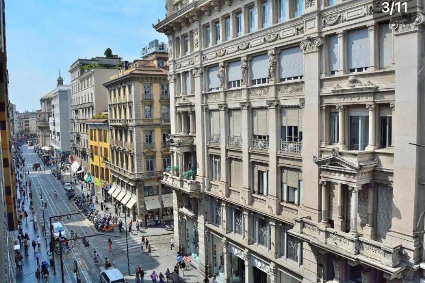 Bilocale In Piazza Duomo 4pax * Milano