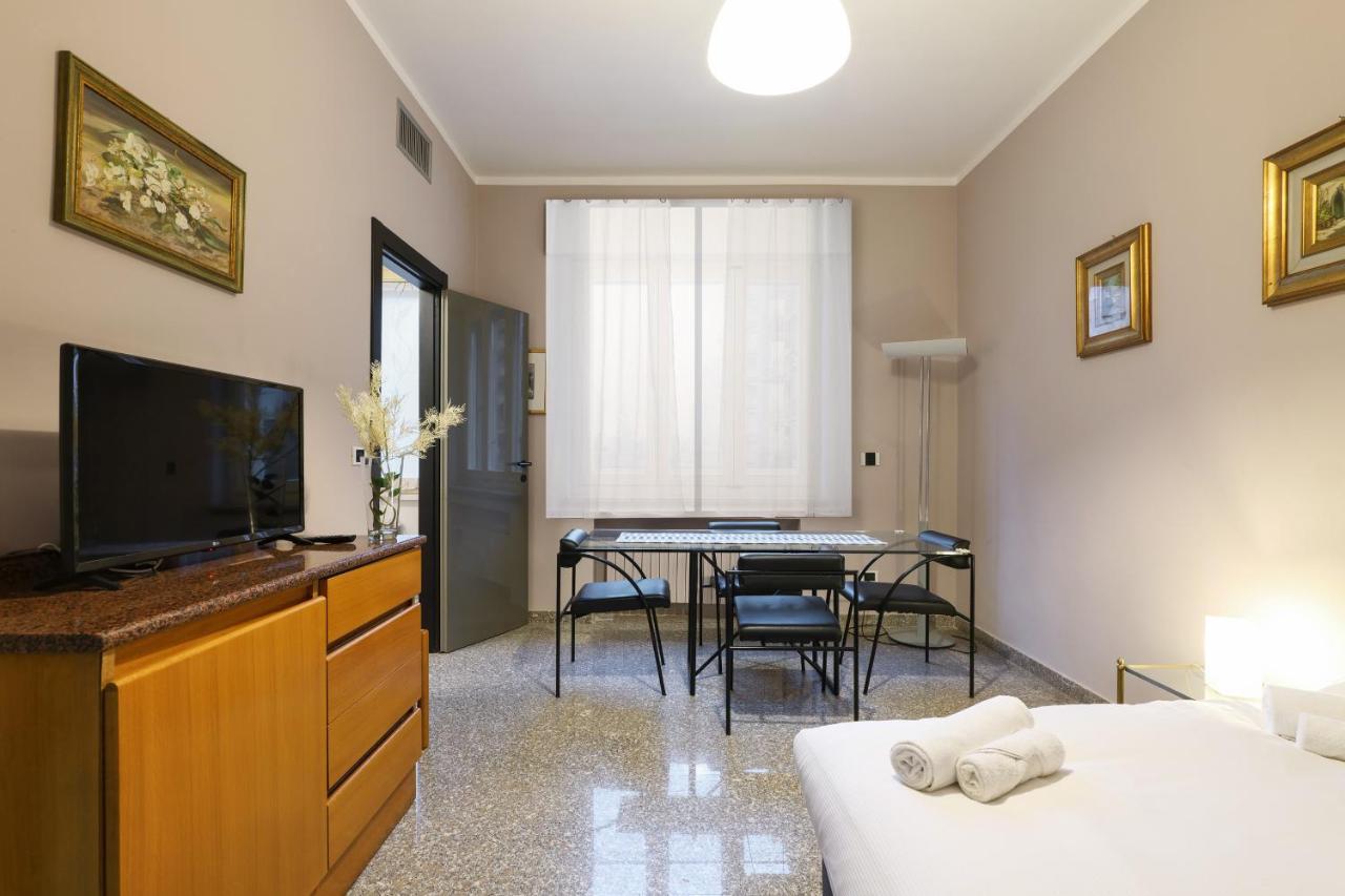 Leilighet Primopiano - Amadeo 46 Milano