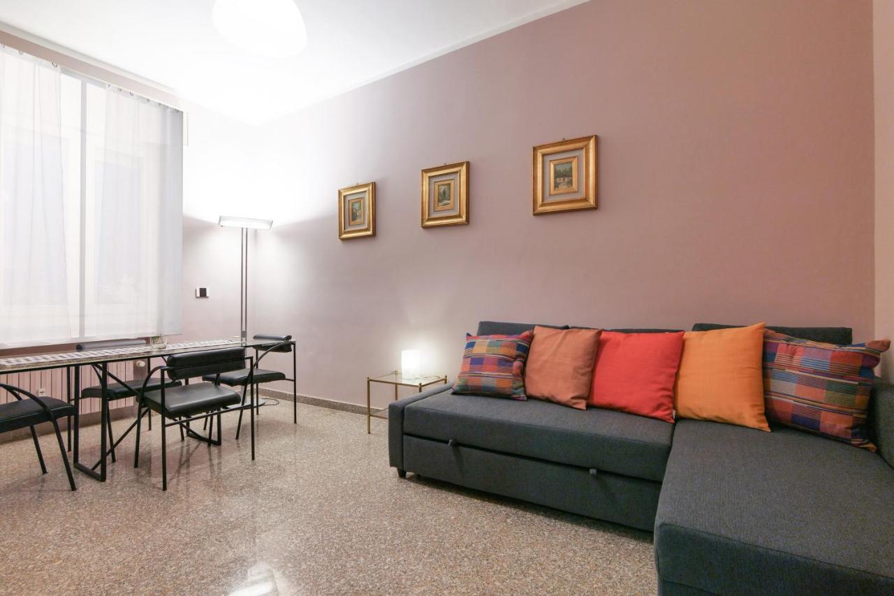 Leilighet Primopiano - Amadeo 46 Milano