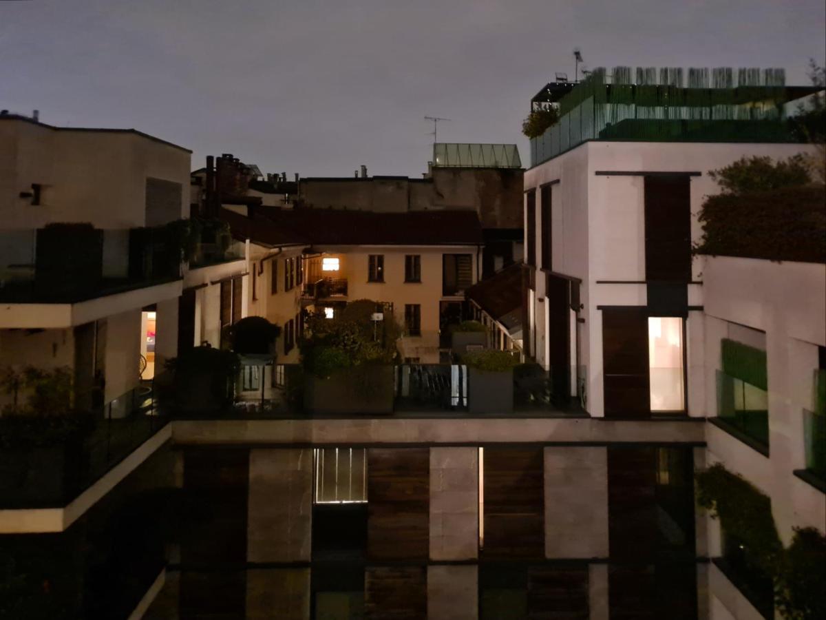 Serendipity - Brera Apartment *