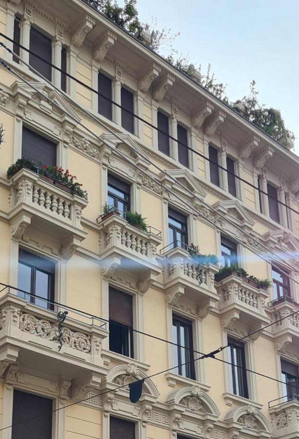 Serendipity - Brera * Milan