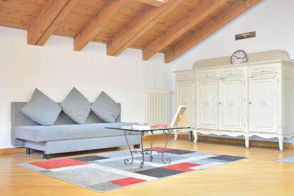 Mansarda In Piazza Duomo Appartement *