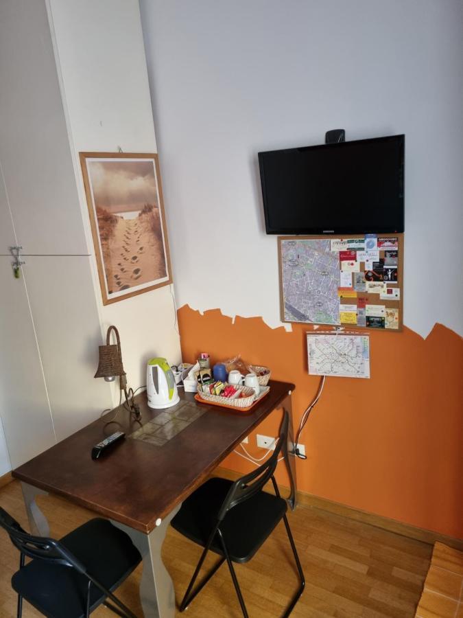 Appartamento Isolab: Monolocale In Zona Isola