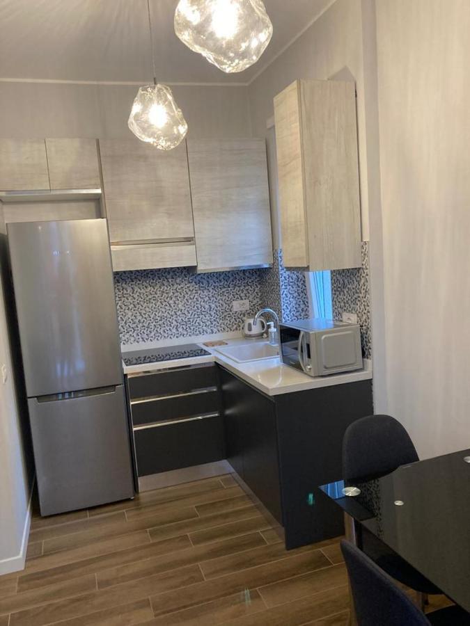 Zurigo Apartment *