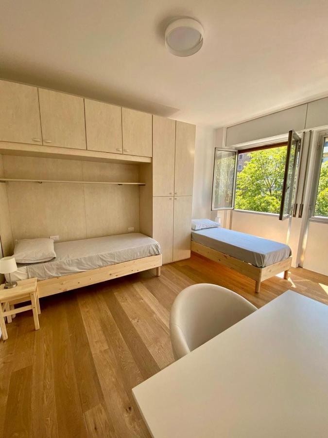 Apartment New! Accogliente Nel Centro Di