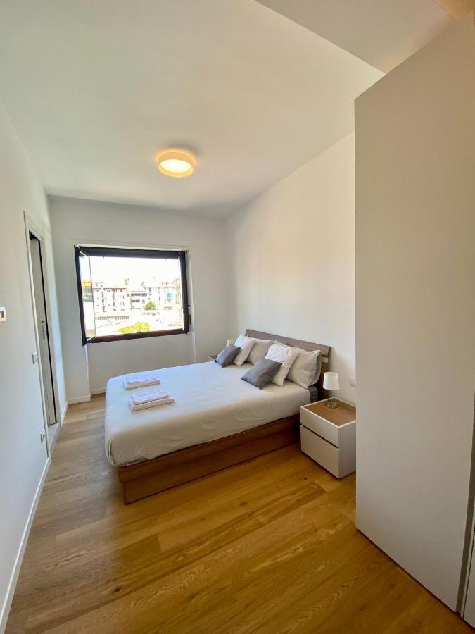 New! Accogliente Nel Centro Di Lejlighed