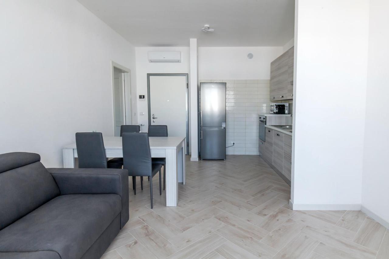 Apartment 12° Piano Torre Diamante - 67