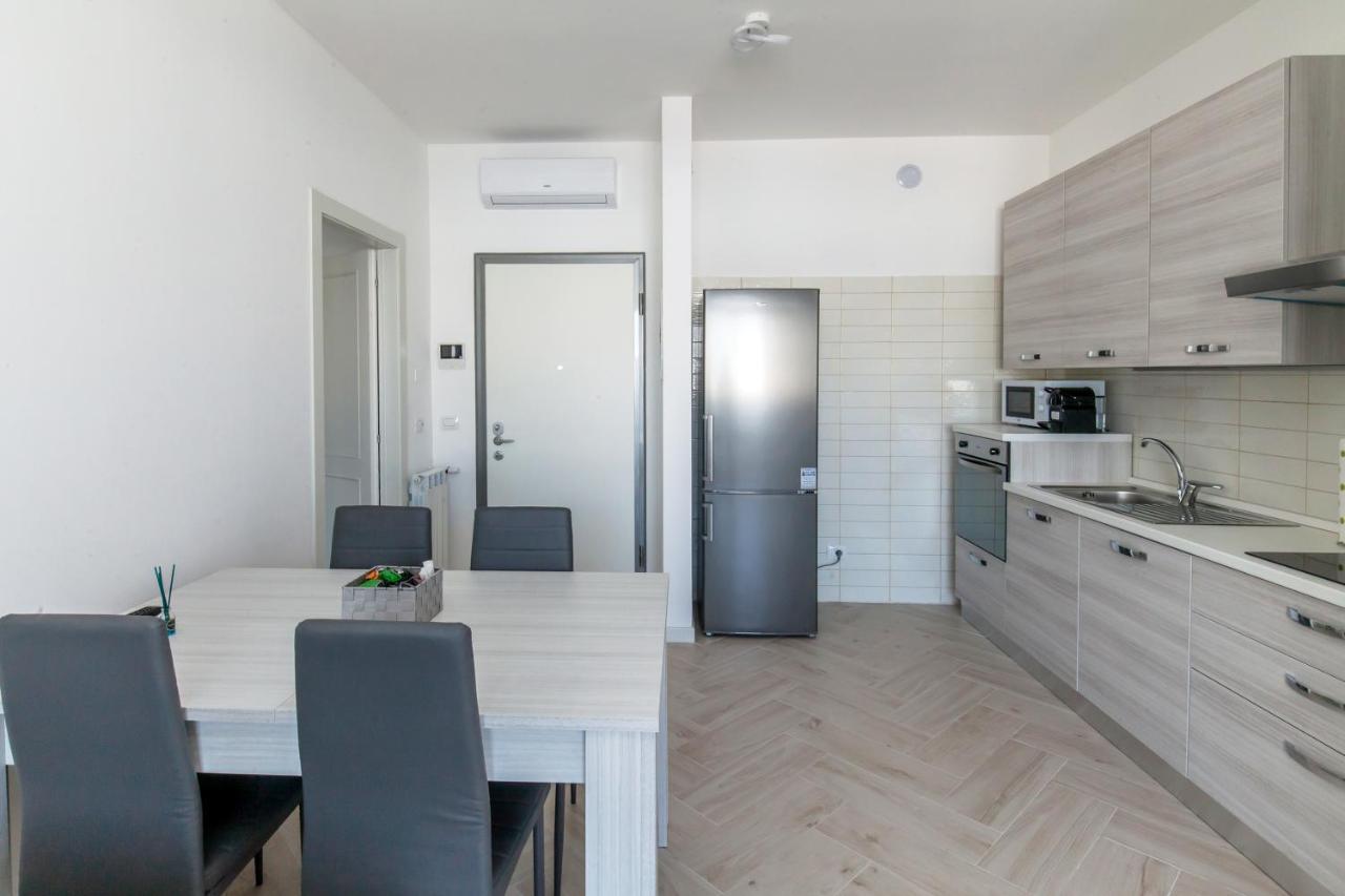 Apartment 12° Piano Torre Diamante - 67