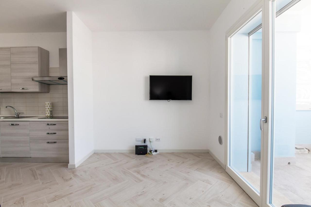 12° Piano Torre Diamante - 67 Apartment Milan