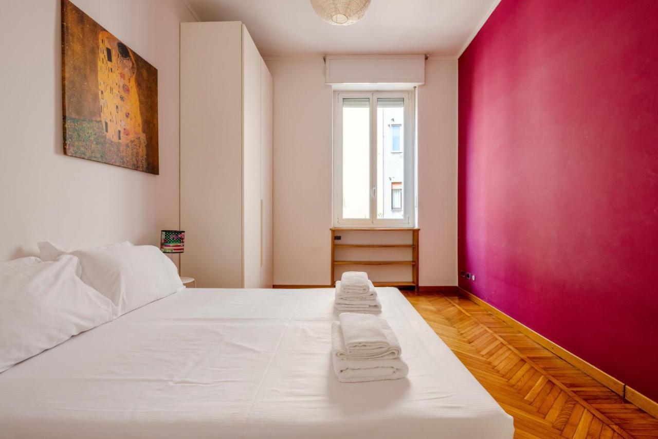 Spacious And Elegant House In Brera By Easylife Apartment Mailand