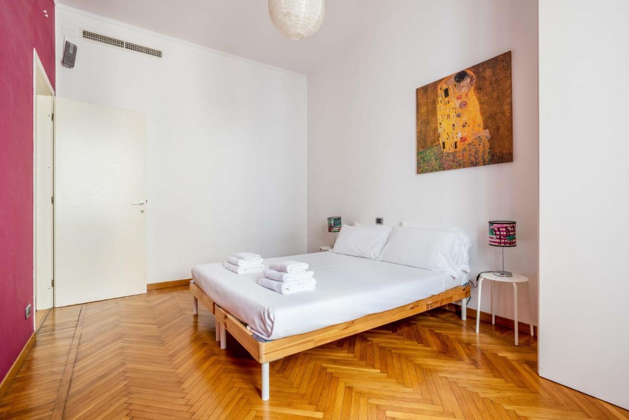 Spacious And Elegant House In Brera By Easylife *