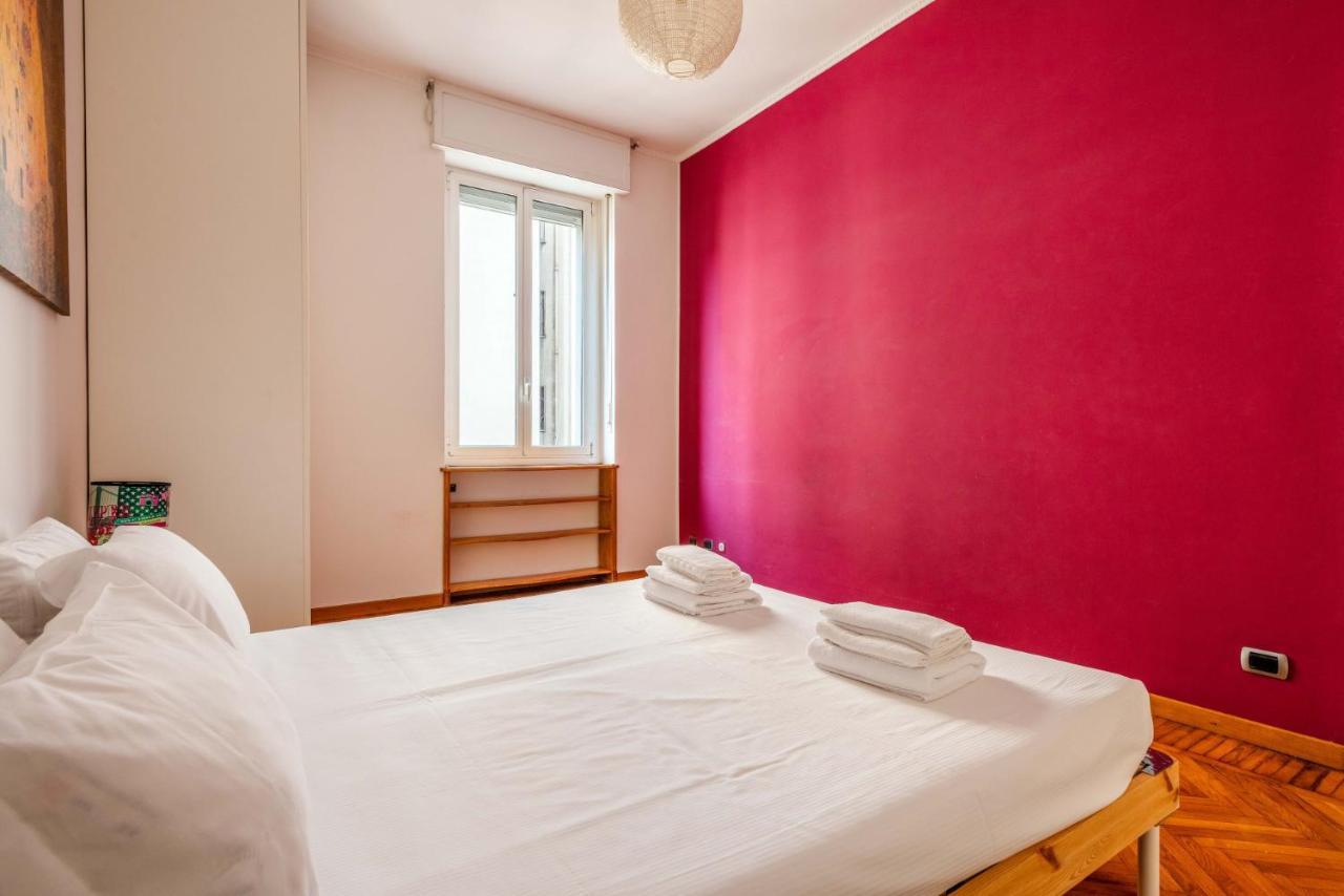 Spacious And Elegant House In Brera By Easylife Apartment *