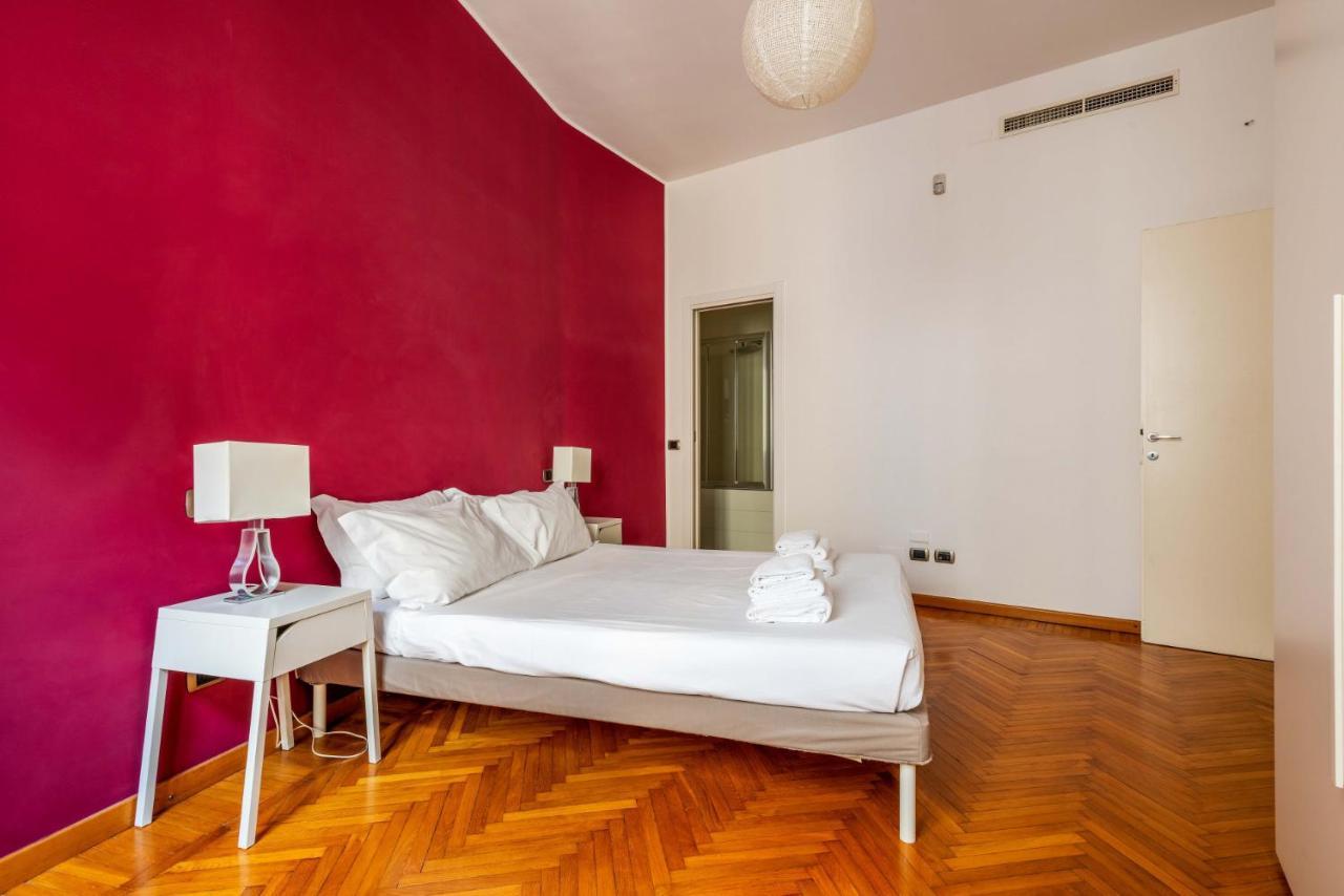 Spacious And Elegant House In Brera By Easylife *