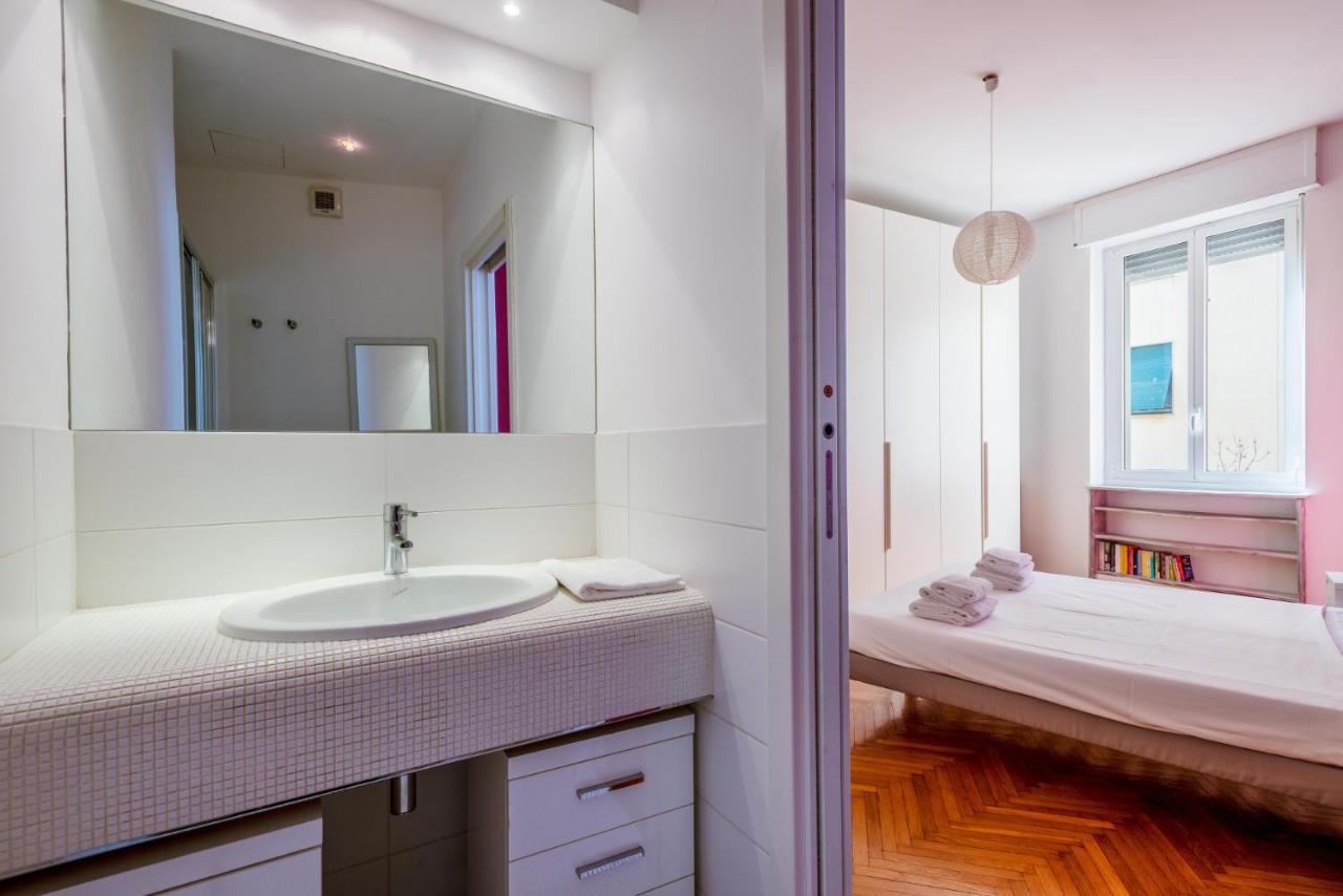 Spacious And Elegant House In Brera By Easylife *