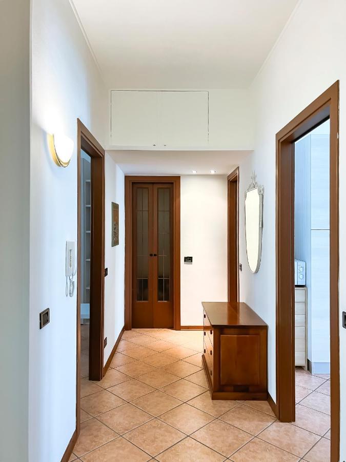 Appartement Amply Lit Harmony Via Brocchi