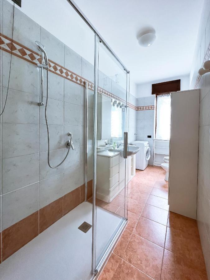 Appartement Amply Lit Harmony Via Brocchi Milaan