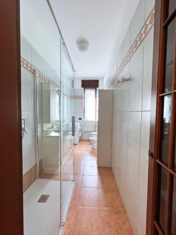 Lejlighed Amply Lit Harmony Via Brocchi Milano