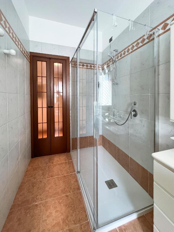 Lejlighed Amply Lit Harmony Via Brocchi Milano