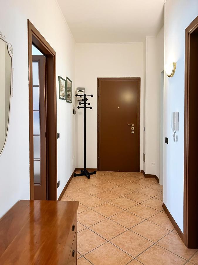 Appartement Amply Lit Harmony Via Brocchi *