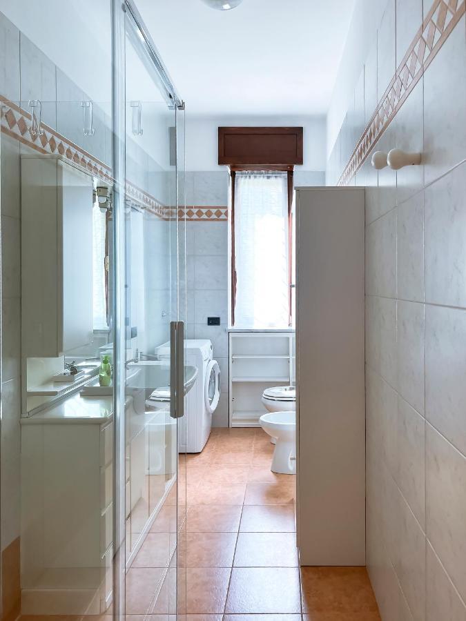 Appartement Amply Lit Harmony Via Brocchi