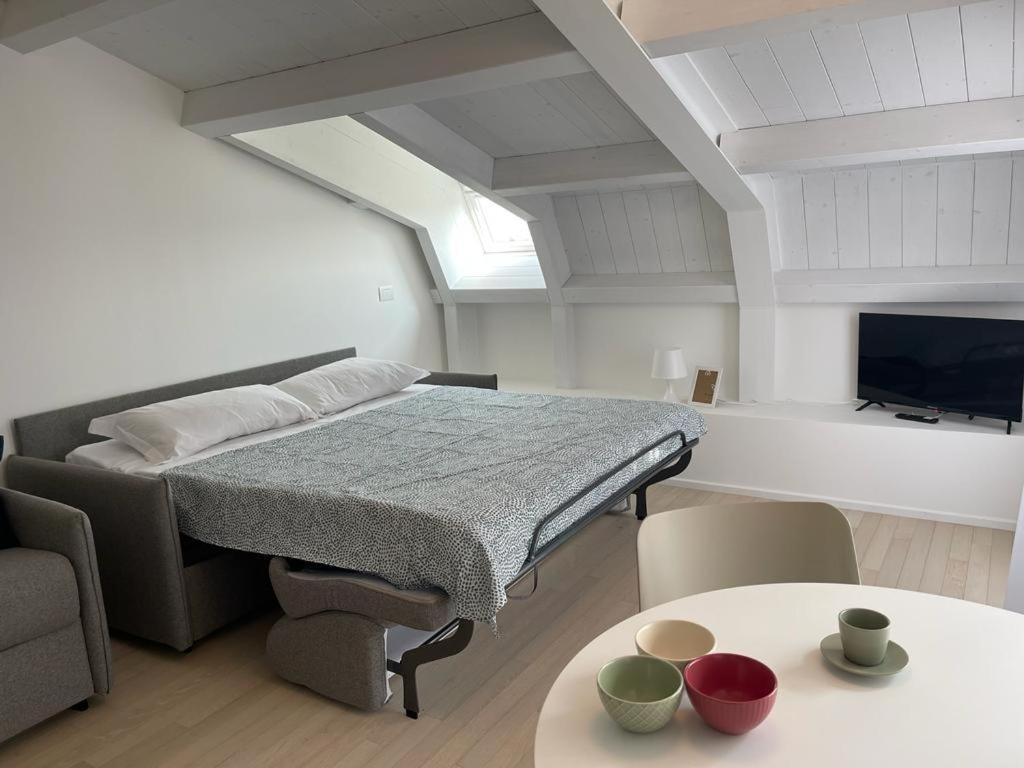 Appartement Imhome - Abruzzi Milaan
