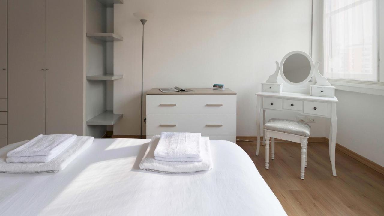 Italianway - Fatebenesorelle 18a Milan