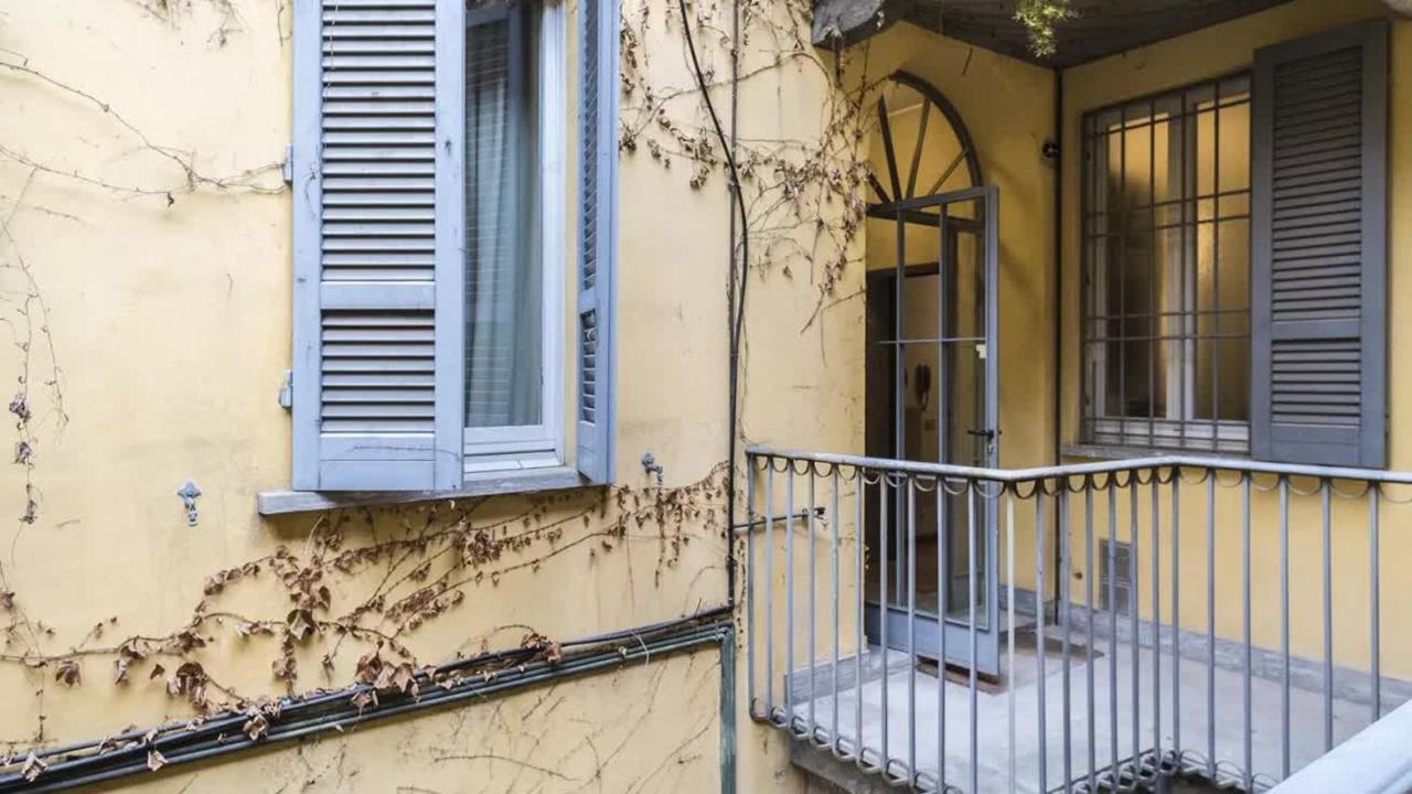 Italianway - Bollo 1 Apartment Mailand