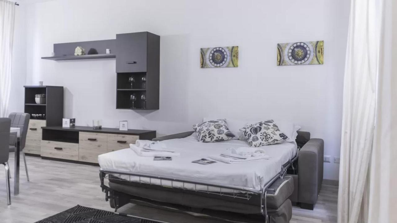 Italianway - Bollo 1 * Mailand