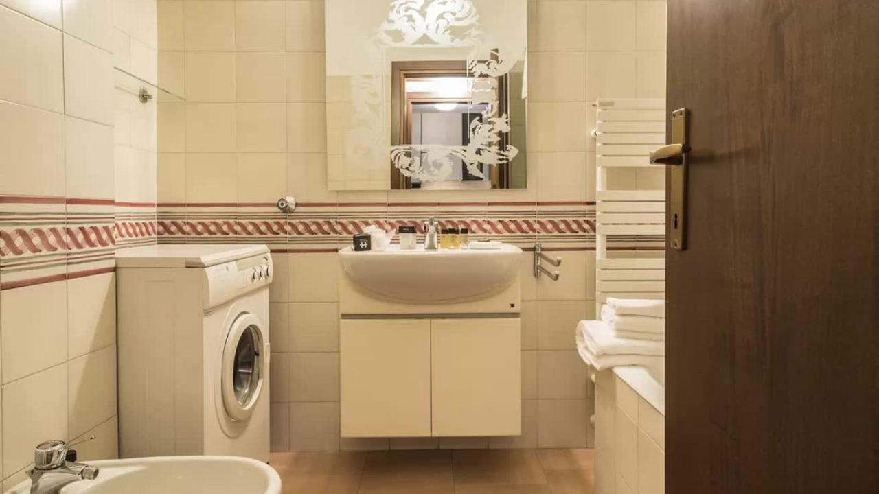 Apartment Italianway - Bollo 1